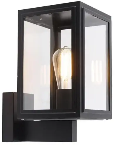 QAZQA 91372 Sutton WL Down Black