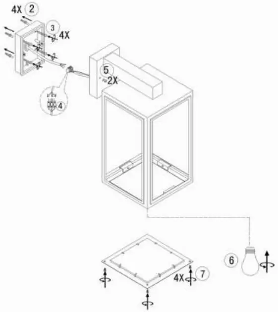 Installation Instruction