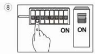 Installation Instruction