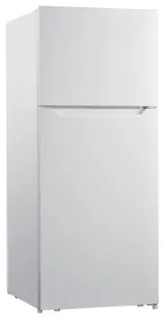 IMPECCA RA 2176 17.6 CU. FT. Refrigerator