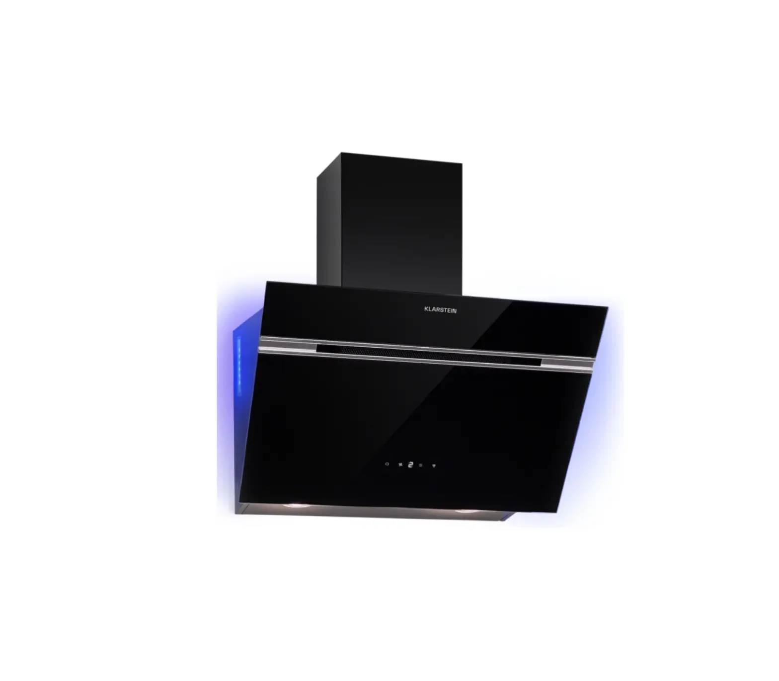 Klarstein Alina 60/90 Smart Range Hood User Manual