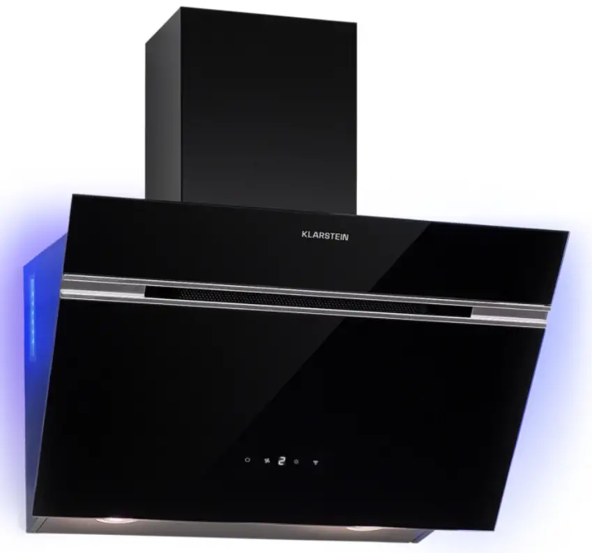 ALINA 60/90 Smart Range Hood