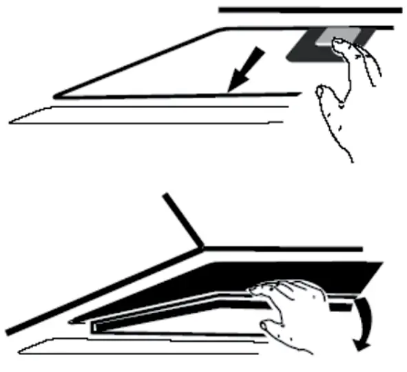 Installation Instruction