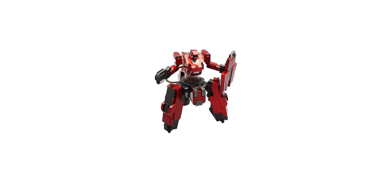 Feeleye 20220203 Battle Robot User Manual Feeleye 20220203 Battle Robot User Manual