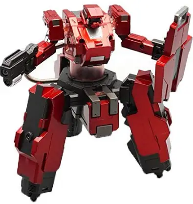 Feeleye-20220203-Battle-Robot-PRODUCT