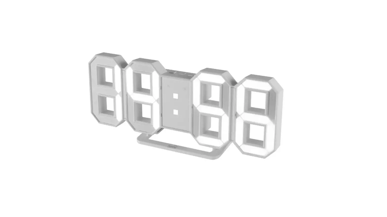 Home Ltc 04 Digital 3d Led Alarm Clock Instruction Manual Home Ltc 04 Digital 3d Led Alarm Clock Instruction Manual