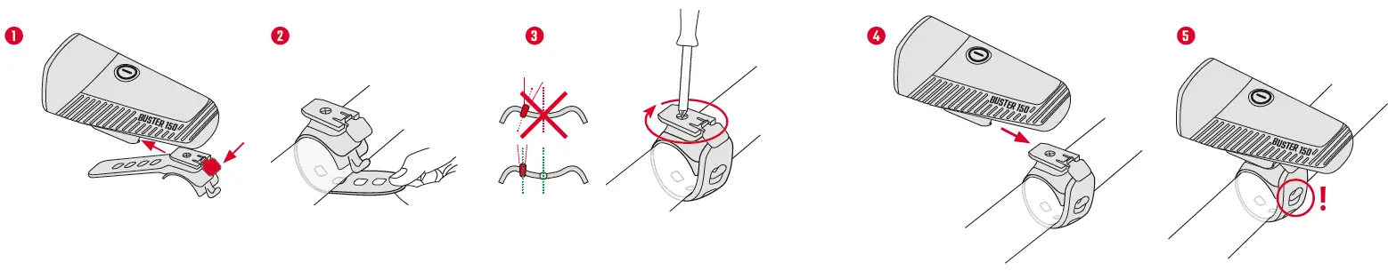 SIGMA-BUSTER-150-FL-Front-bicycle-lamp-FIG-(3)