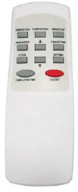 cureuv-GermAwayUV-High-Occupancy-150-Watt-Wall-Mountable-Air-Purifier-and-Sanitizer-fig-2