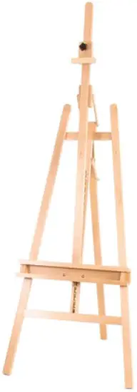 Kmart 43173532 161cm Studio Easel