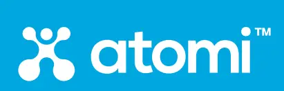 atomi Logo