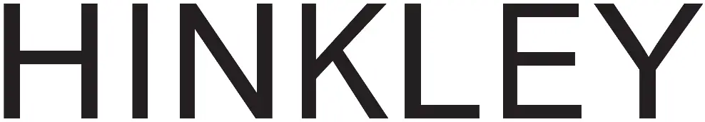 HINKLEY-40693BK-Poppy-4-Light-20-inch-Black-Semi-Flush-Mount-Ceiling-Light-logo