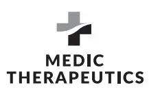 MEDIC TERAPEITICS logo