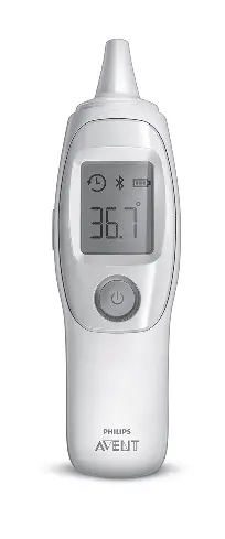 Philips Avent Ear Thermometer