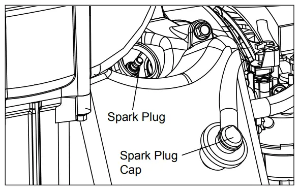 PULSAR PGD95BiSCO 9500 Watt Dual Fuel Inverter Generator - Fig 33