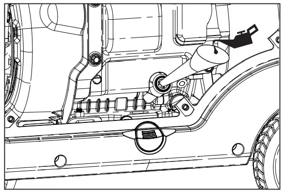 PULSAR PGD95BiSCO 9500 Watt Dual Fuel Inverter Generator - Fig 8