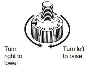 Hotpoint HUF13 Upright Freezer - fig 6