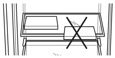 Hotpoint HUF13 Upright Freezer - fig 7