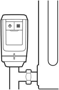 Honeywell evohome HR91