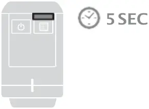 Honeywell evohome HR91 - Successful binding