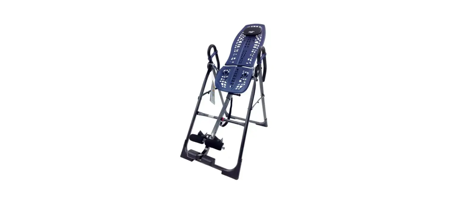 Teeter 700ia Inversion Table Owner's Manual