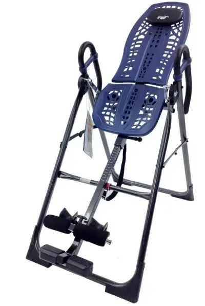 TEETER 700ia Inversion Table