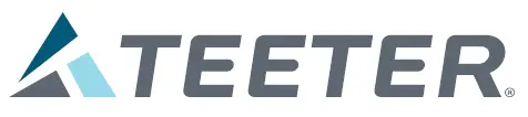 teeter logo