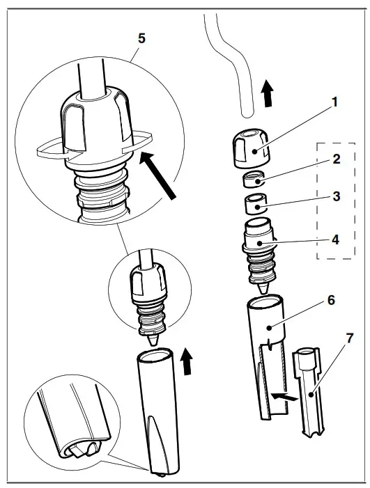 GAGGIA Baby Twin Semi Automatic Espresso Machine - Product Overview 3