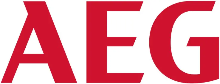 AEG logo