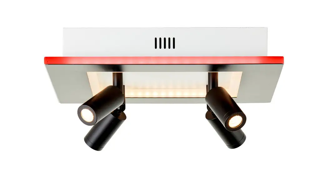 Aeg191215 Alfie Led Ceiling Spotlight Instructions