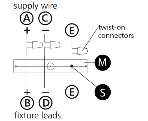 HINKLEY 10382GW-Foundry-Classic-1-Light-12-Inch-Gloss-White-Outdoor-Hanging-Barn-Light-FIG- (5)
