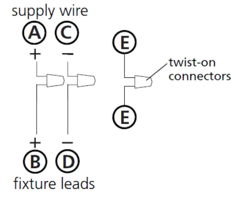 HINKLEY 10382GW-Foundry-Classic-1-Light-12-Inch-Gloss-White-Outdoor-Hanging-Barn-Light-FIG- (6)