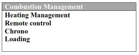 Teba TP-05 Pellet Stove - fig 10