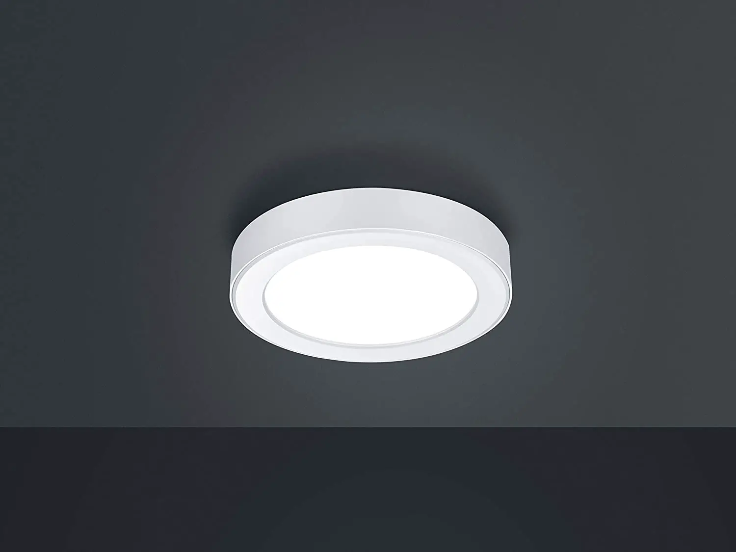 TRIO R67223332 LED Ceiling Light Carus 1x16w 8.5W-product
