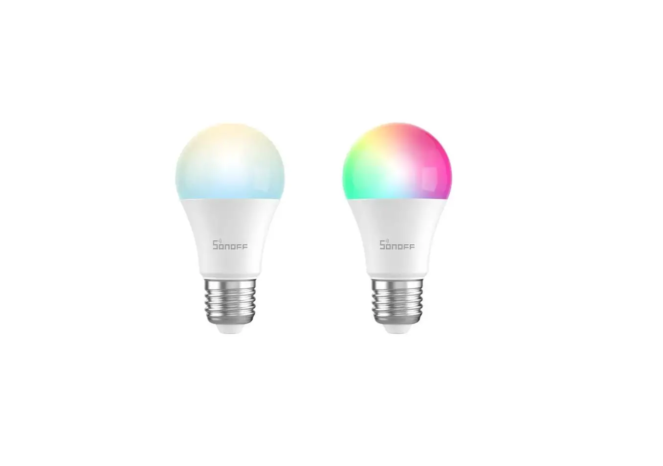 Sonoff B02-b05-bl Smart Led Bulb User Manual