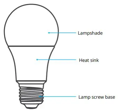 Sonoff-B02-B05-BL-Smart-LED-Bulb-FIG 1