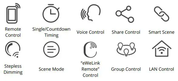 Sonoff-B02-B05-BL-Smart-LED-Bulb-FIG 2