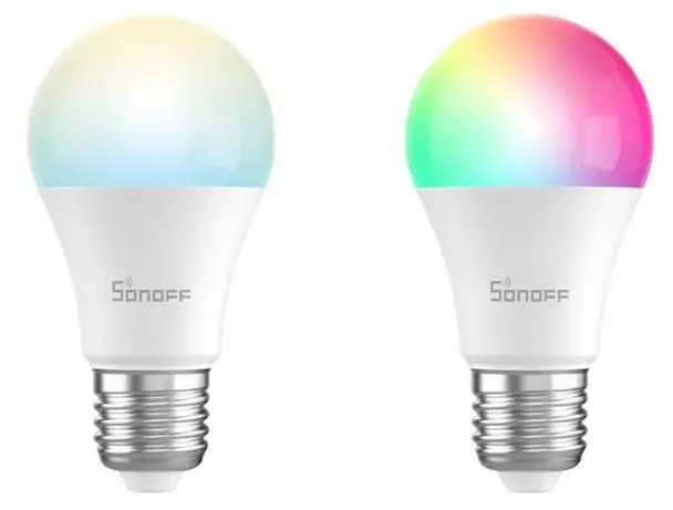 Sonoff-B02-B05-BL-Smart-LED-Bulb-PRODUCT