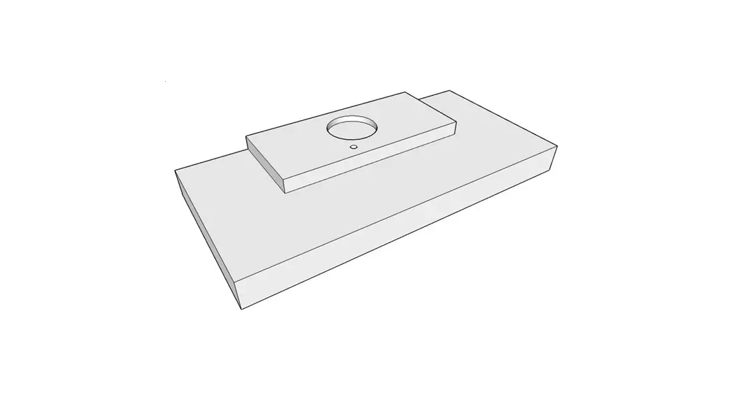 Imperial C2048b8 48 Inch Stainless Steel Ducted Under Cabinet Instruction Manual