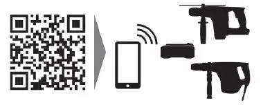 HILTI-PMA 31-Receiver for Line-Lasers-4
