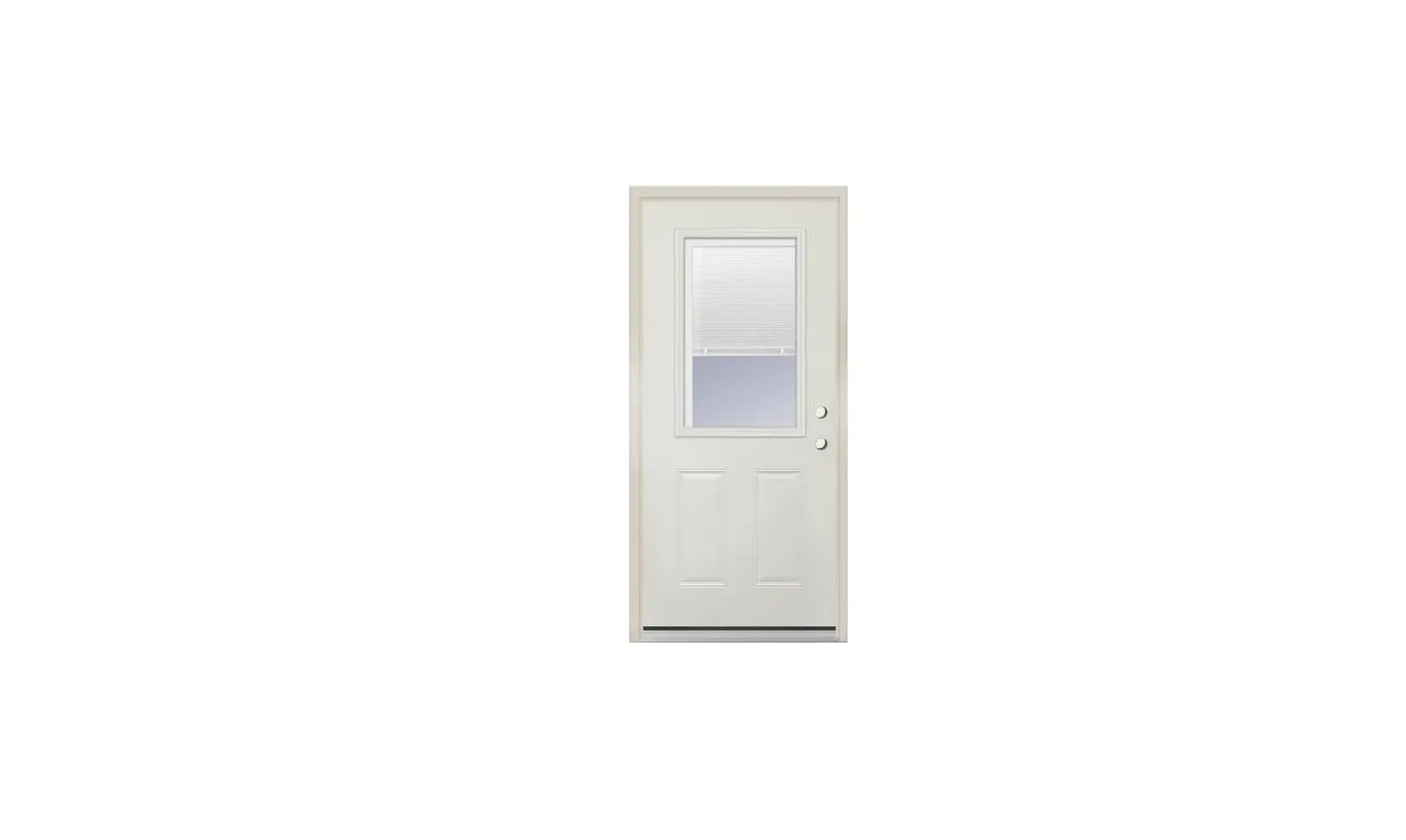 Steves Exterior Door Installation Instructions And Warranty