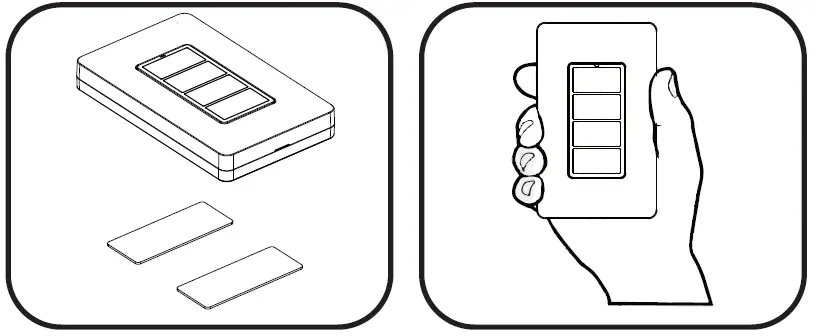 GE-current-DT044-Daintree-Wireless-Controls-Wireless-Scene-Switch-fig-2