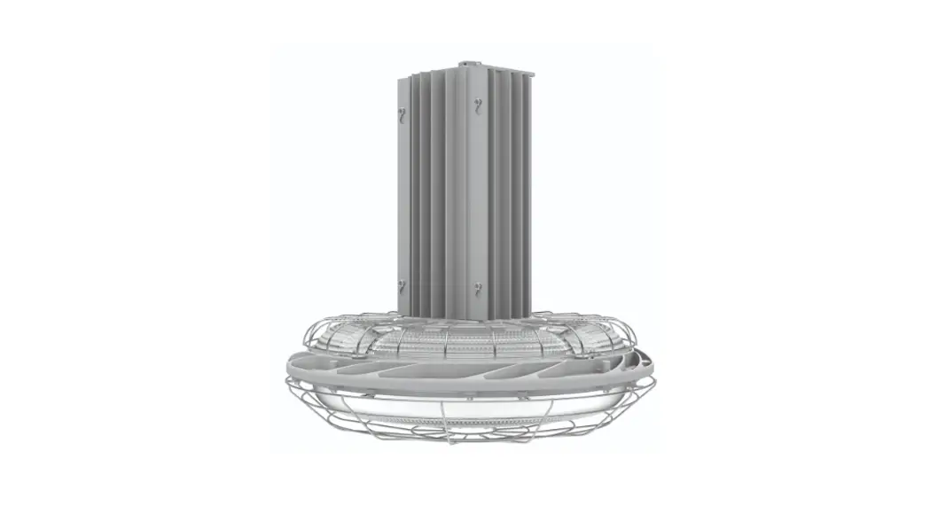 Acuitybrands Phs High Bay Phuzion Led High Bay With Uplight Single Or Twin Instruction Manual