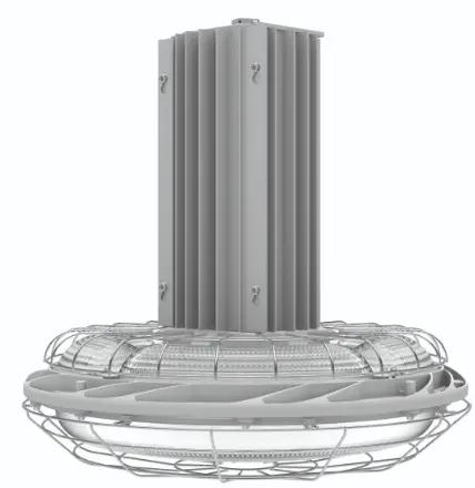AcuityBrands PHS High Bay Phuzion LED High Bay with Uplight Single or Twin - logo 2