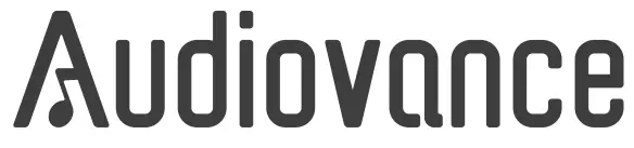 Audiovance Logo