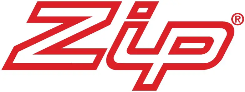 ZIP LOGO