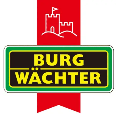 BURG WACHTER -logo