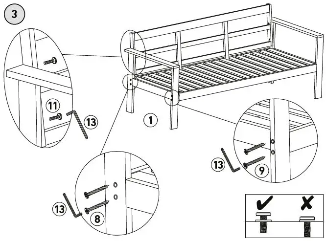 RUSTA-605011890101-3-Seater-Villastad-75x182x72-cm-Acacia-Sofa-fig- (4)