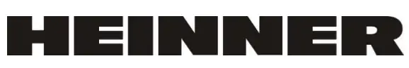Heinner Logo