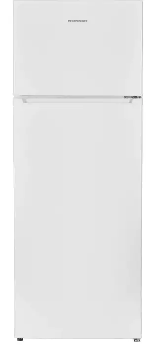 HEINNER HF-V213F+ Double Door Refrigerator