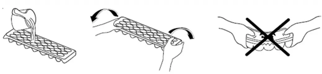 Accessories Instruction